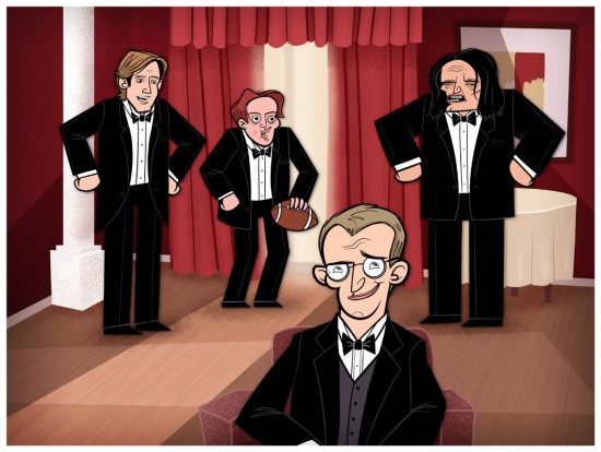 Justin-White-The-Room-550x414