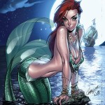 Disney Princess and Fairytales