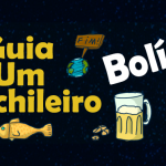 Por que viajar para Bolívia?