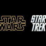 Star Wars x Star Trek