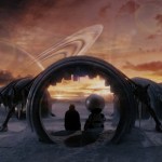 O Guia do Mochileiro das Galáxias O FILME