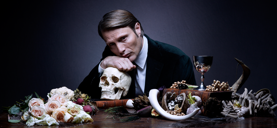 Hannibal – A série