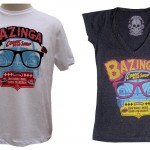 Look do Mochileiro – TBBT