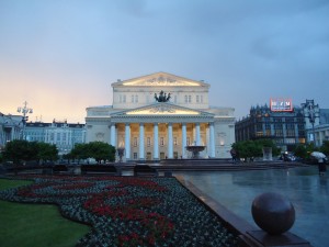 Teatro Bolshoi