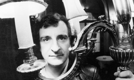Nem só do Guia viveu Douglas Adams – Parte 2