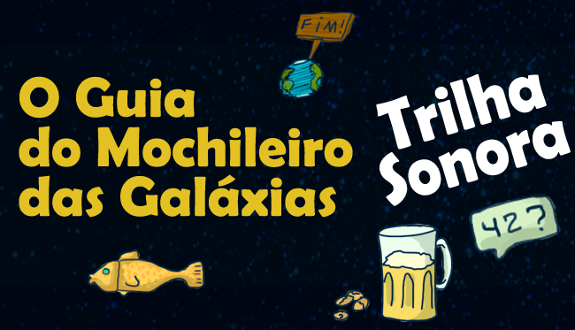 O Guia – Trilha Sonora do filme