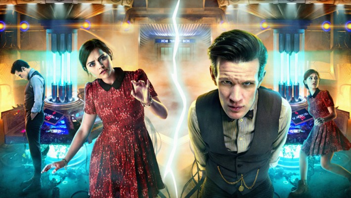 Journey to the Center of the Tardis – Resenha