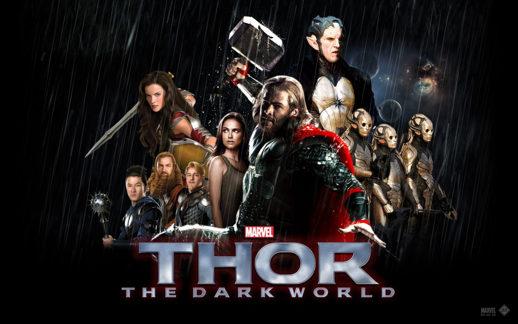 Thor: The Dark World