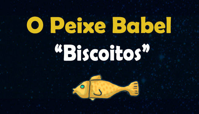 Biscoitos – Douglas Adams