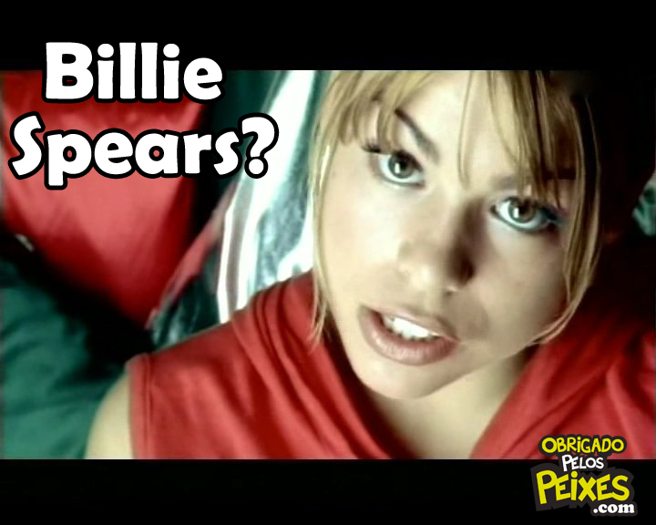 Billie Spears
