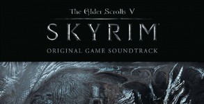 skyrim-soundtrack
