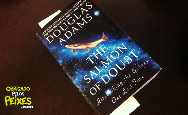 #htmlcaption_11893 The Salmon Of Doubt