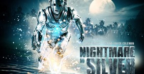 nightmareinsilver
