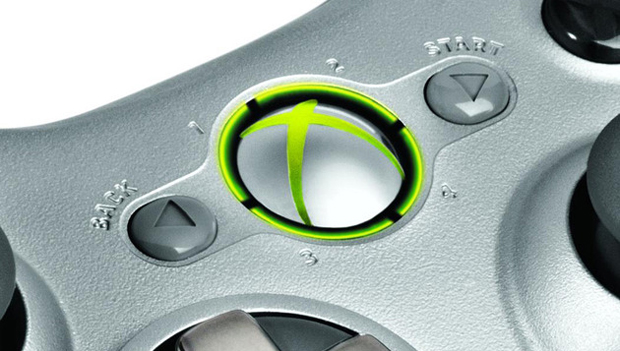 Novo Xbox a caminho!