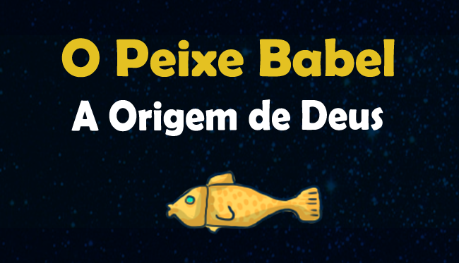 A Origem de Deus – Douglas Adams