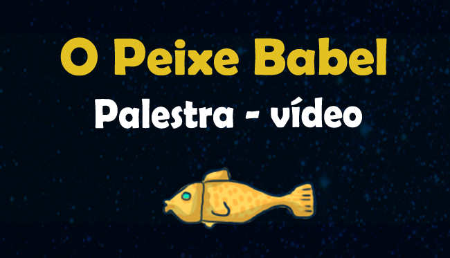 Palestra – Douglas Adams