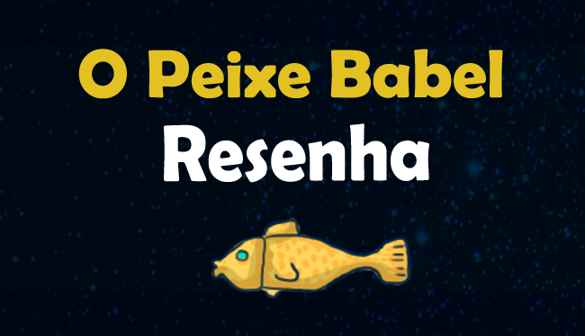 Resenha – Douglas Adams