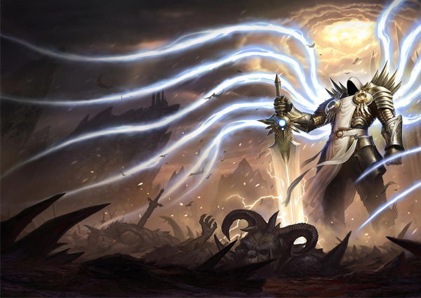 tyrael