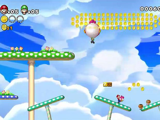 Nintendo sendo a Nintendo…. ou não.