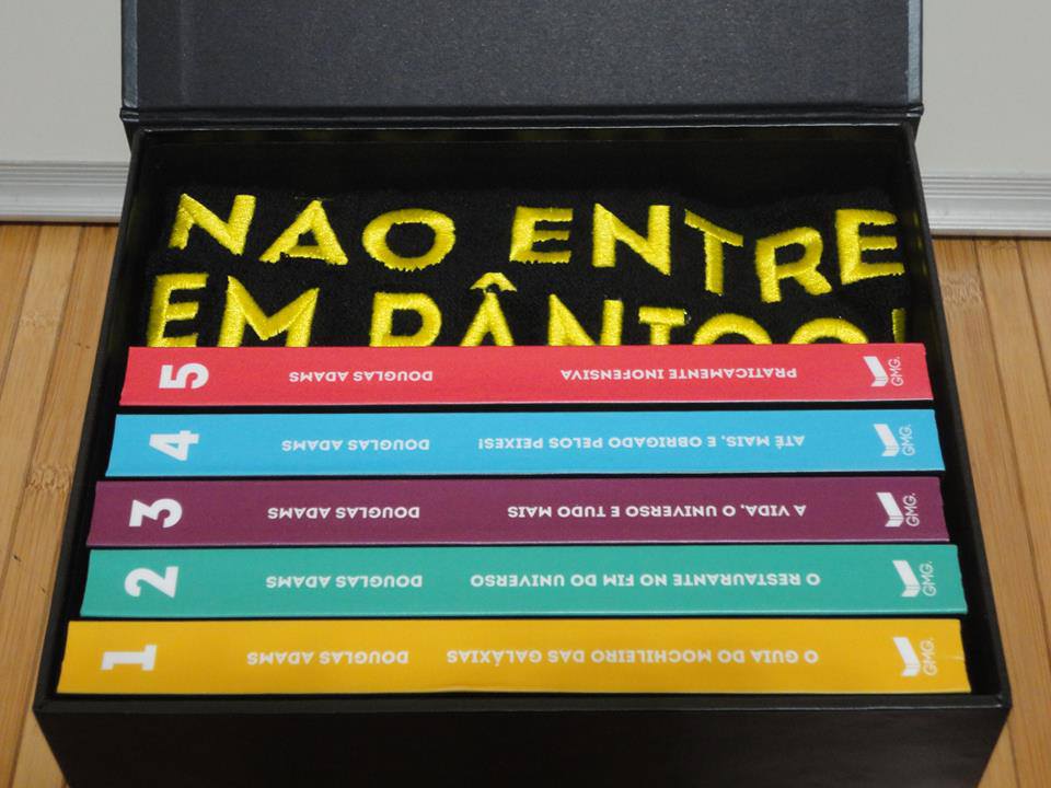 Projeto de redesign editorial do Guia