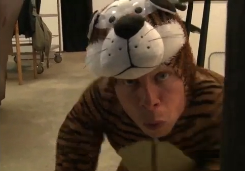Marvin deleta os virais do Youtube