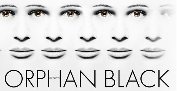 Para assistir: Orphan Black