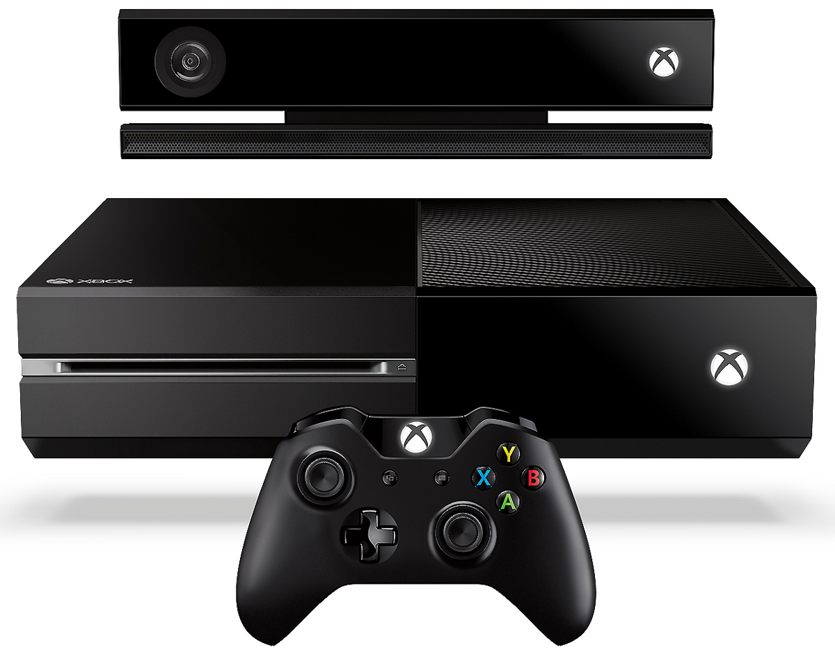 Novo trailer do Xbox One recheado de jogos