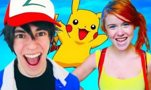 E se a Disney  fizesse um musical de…