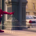 Spider baby – o viral da Evian