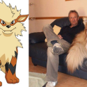 Pokemóns da vida real