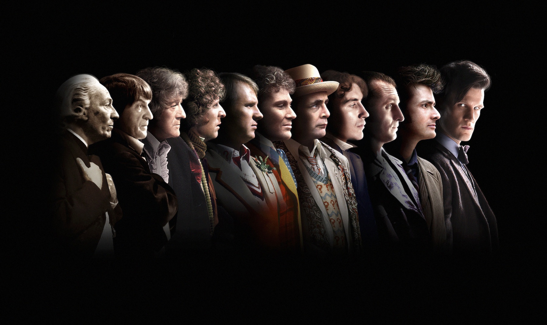The Day of the Doctor – Resenha
