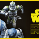 Star Wars Run