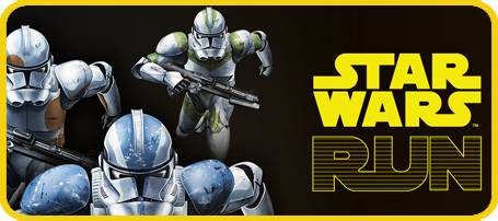 Star Wars Run
