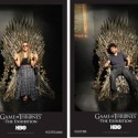 Game Of Thrones – “The Exhibition” no Rio de Janeiro