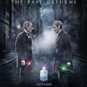 Novidades Doctor Who