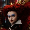 Helena Bonham – A Rainha Vermelha