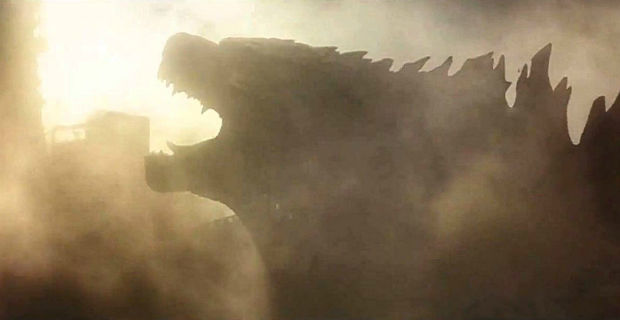 7 FATOS QUE VOCÊ NÃO SABIA SOBRE GODZILLA