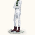 Star Wars Fashionista