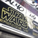 Você pode estar em Star Wars  Episódio VII