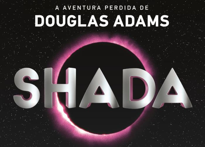 Shada (Sem spoilers)