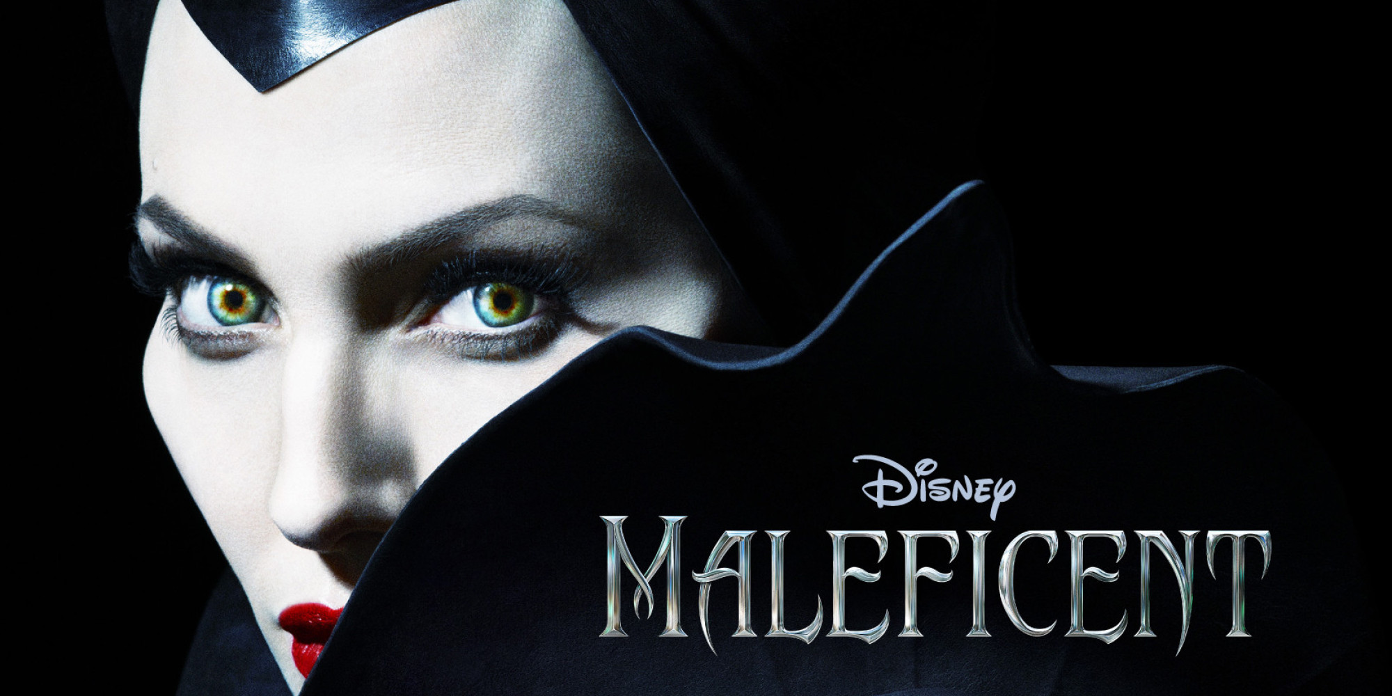 Analisando o figurino: Malévola