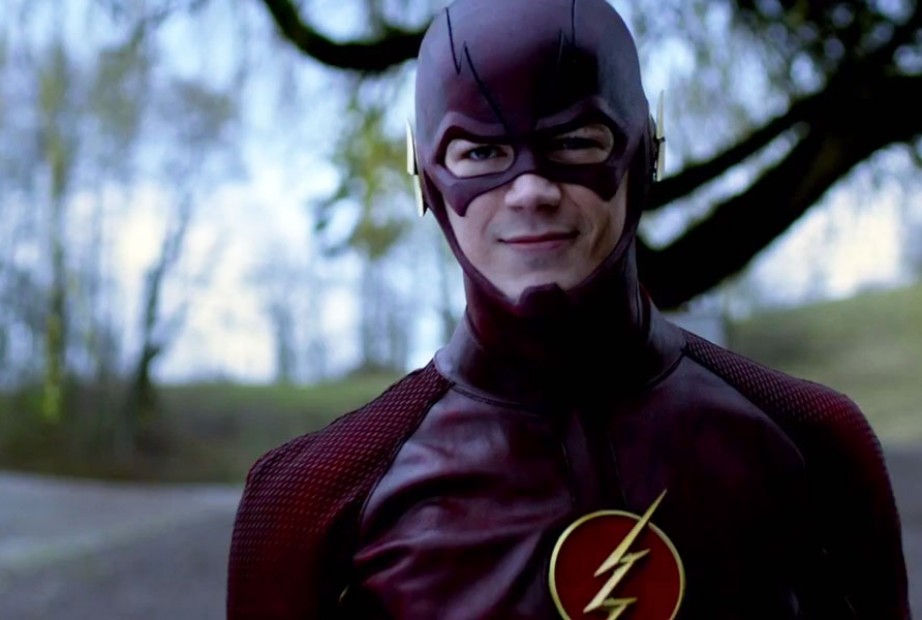 The Flash – nova série da CW