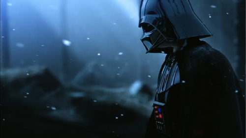 O primeiro spin-off de Star Wars
