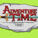 Adventure Time Collab – Hora da aventura como você nunca viu!