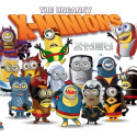 X-Minions