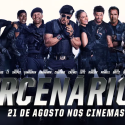 Primeiro Trailer de Mercenarios 3