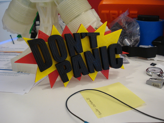 Dont_Panic_Sign_preview_featured
