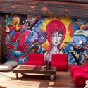 Arte do Grafite vai ganhar galeria online