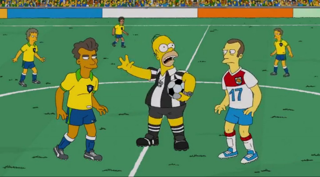 Coisas para você fazer na Copa