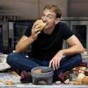 Cozinha Geek: Ciência Real, Ótimos Truques e Boa Comida